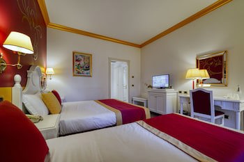 Gardaland Hotel galeri fotoğrafı