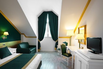 Gardaland Hotel galeri fotoğrafı
