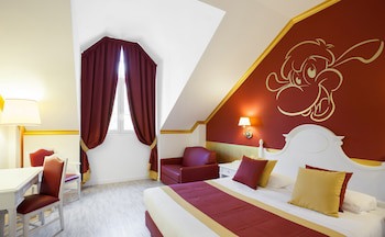 Gardaland Hotel galeri fotoğrafı