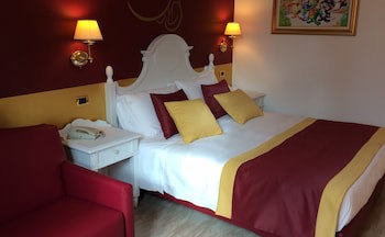 Gardaland Hotel galeri fotoğrafı