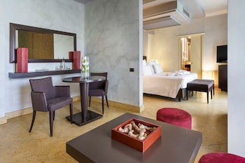 Romano Palace Luxury Hotel galeri fotoğrafı