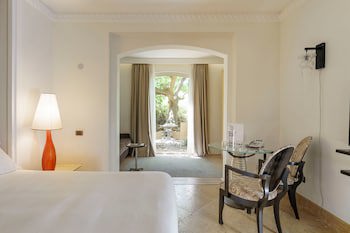 Romano Palace Luxury Hotel galeri fotoğrafı