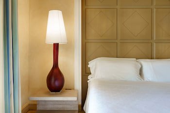 Romeno Palace Luxury Hotel fotoğrafı