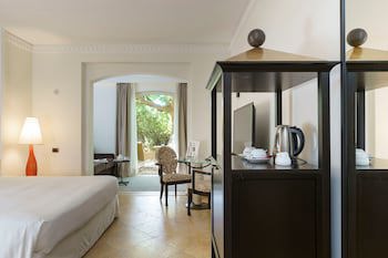 Romeno Palace Luxury Hotel galeri fotoğrafı