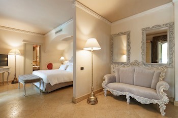 Romano Palace Luxury Hotel galeri fotoğrafı