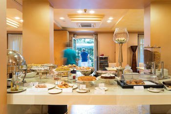 Romeno Palace Luxury Hotel galeri fotoğrafı
