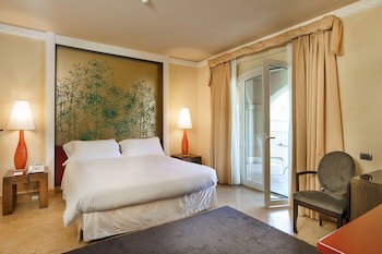 Romeno Palace Luxury Hotel galeri fotoğrafı