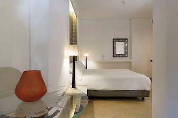 Romeno Palace Luxury Hotel galeri fotoğrafı