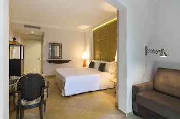 Romeno Palace Luxury Hotel galeri fotoğrafı