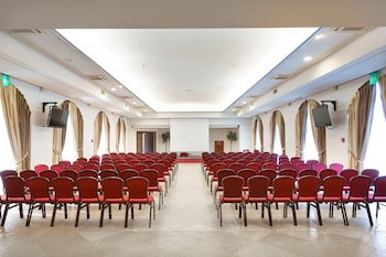 Romeno Palace Luxury Hotel galeri fotoğrafı