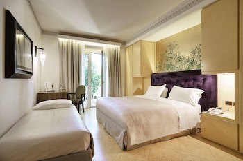 Romeno Palace Luxury Hotel galeri fotoğrafı