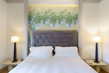 Romeno Palace Luxury Hotel galeri fotoğrafı