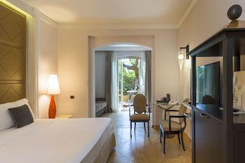 Romeno Palace Luxury Hotel galeri fotoğrafı