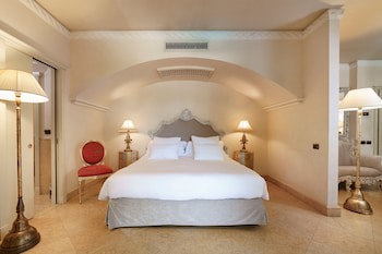 Romeno Palace Luxury Hotel galeri fotoğrafı