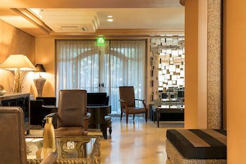Romeno Palace Luxury Hotel galeri fotoğrafı