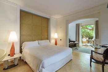 Romeno Palace Luxury Hotel galeri fotoğrafı