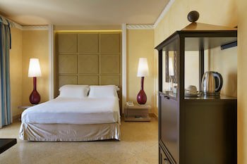 Romeno Palace Luxury Hotel fotoğrafı