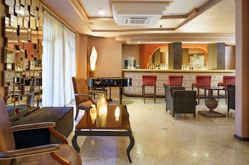 Romeno Palace Luxury Hotel galeri fotoğrafı