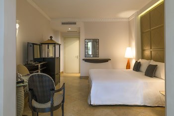 Romeno Palace Luxury Hotel galeri fotoğrafı