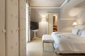 Romeno Palace Luxury Hotel galeri fotoğrafı