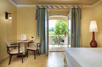 Romano Palace Luxury Hotel fotoğrafı