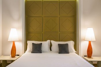 Romeno Palace Luxury Hotel galeri fotoğrafı