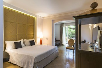 Romeno Palace Luxury Hotel galeri fotoğrafı