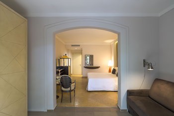 Romeno Palace Luxury Hotel galeri fotoğrafı