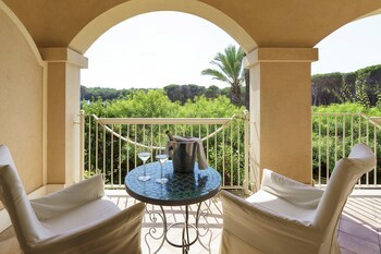 Romano Palace Luxury Hotel fotoğrafı