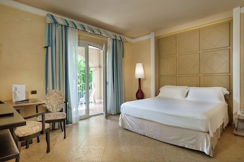 Romeno Palace Luxury Hotel galeri fotoğrafı