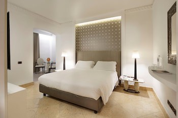 Romeno Palace Luxury Hotel galeri fotoğrafı