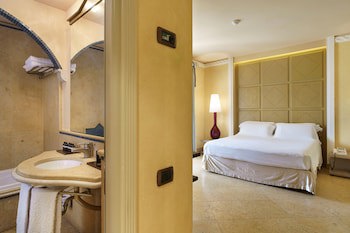 Romeno Palace Luxury Hotel fotoğrafı