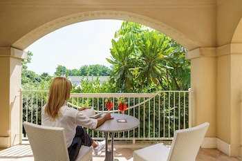 Romano Palace Luxury Hotel galeri fotoğrafı