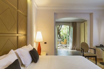 Romeno Palace Luxury Hotel galeri fotoğrafı