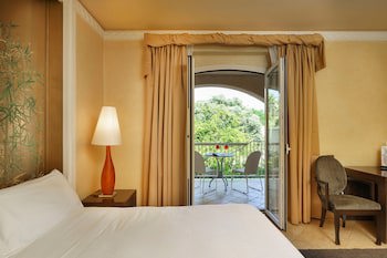 Romano Palace Luxury Hotel fotoğrafı
