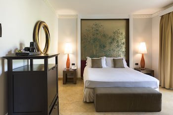 Romeno Palace Luxury Hotel galeri fotoğrafı