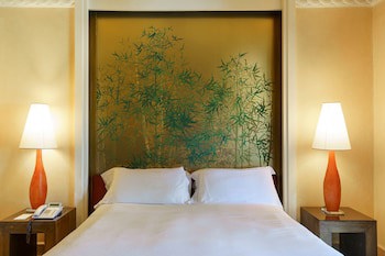 Romeno Palace Luxury Hotel galeri fotoğrafı