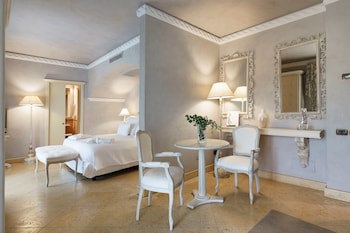 Romano Palace Luxury Hotel galeri fotoğrafı