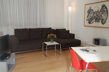 artappart suiten galeri fotoğrafı