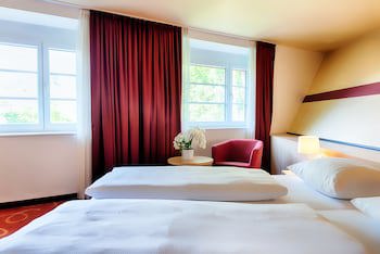 Welcome Kongresshotel Bamberg galeri fotoğrafı