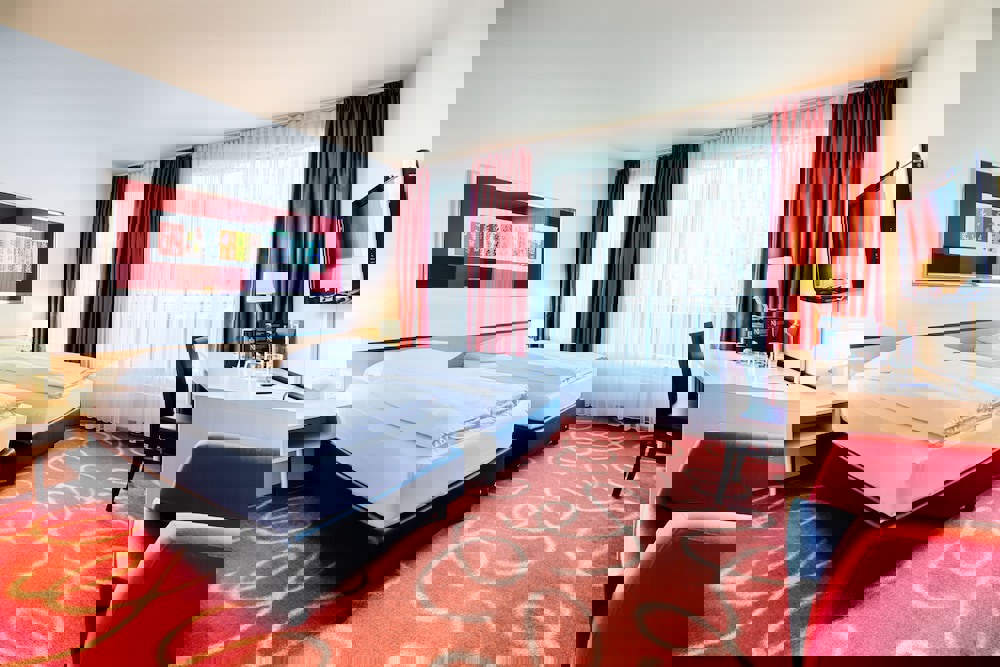 Welcome Kongresshotel Bamberg