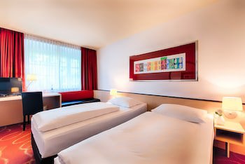 Welcome Kongresshotel Bamberg galeri fotoğrafı