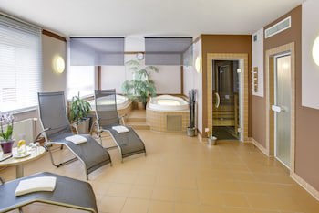 Welcome Kongresshotel Bamberg galeri fotoğrafı
