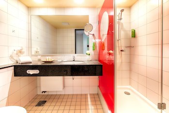 Welcome Kongresshotel Bamberg galeri fotoğrafı