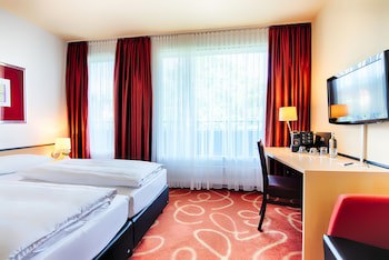 Welcome Kongresshotel Bamberg galeri fotoğrafı