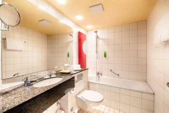 Welcome Kongresshotel Bamberg galeri fotoğrafı