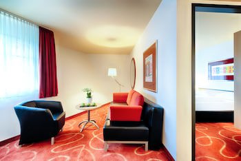 Welcome Kongresshotel Bamberg galeri fotoğrafı