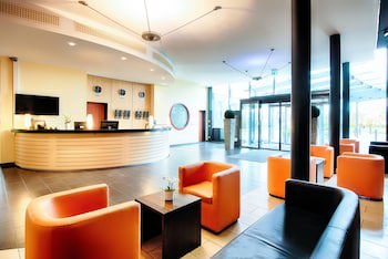 Welcome Kongresshotel Bamberg fotoğrafı