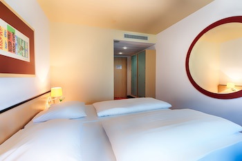 Welcome Kongresshotel Bamberg galeri fotoğrafı
