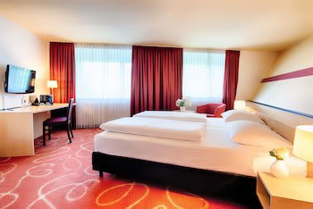 Welcome Kongresshotel Bamberg fotoğrafı